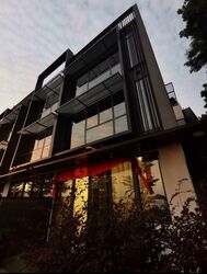 Watercove (D27), Terrace #501362181